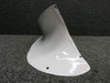 2530022-4 Cessna T303 Upper Horizontal Stabilizer Fairing Assembly RH
