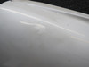 2512119-1 Cessna T303 Tailcone Stinger Assy (Dent, Cracked, Holes Enlarged)