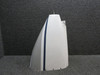 2512119-1 Cessna T303 Tailcone Stinger Assy (Dent, Cracked, Holes Enlarged)