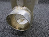 1216602-1, 1216602-2 Cessna P206 Fuel Pump Shroud Aft and Forward Assembly