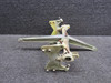 60-524169 Beechcraft B-60 Bellcrank Elevator Assembly