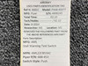 AML22CBS3AC (Alt: 688-453) AML Stall Warning Push Test Switch