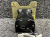 A0510 (Alt: 651-564) Radiant Power Rudder Trim Actuator (28V)