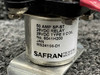 6041H200 (Alt: MS24166-D1) Safran Relay Solenoid (28V, 50A)