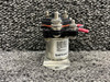 6041H200 (Alt: MS24166-D1) Safran Relay Solenoid (28V, 50A)
