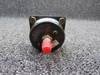 AW1827AE03 Cessna 320 US Gauge High Pressure Oxygen Gauge BAS Part Sales | Airplane Parts