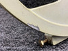 82847-002 Piper M600 Aft Rudder Sector Bellcrank Assembly (Minor Wear)