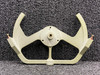 82847-002 Piper M600 Aft Rudder Sector Bellcrank Assembly (Minor Wear)