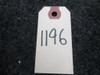 1548589-W Tachometer Indicator