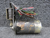 MB38B-1 (Alt: 651-802) Advanced Industries DC Motor Assembly (28V)