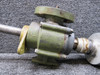 404-188913 Beechcraft 65-88 Landing Gear Clutch Housing Assembly