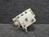 EM230 (Alt: 9910068-2) Electro-Mech Overvoltage Relay with Bracket (28V)