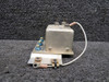 EM230 (Alt: 9910068-2) Electro-Mech Overvoltage Relay with Bracket (28V)