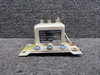 EM230 (Alt: 9910068-2) Electro-Mech Overvoltage Relay with Bracket (28V)