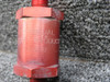 340000 Commercial Aircraft Products Check Valve