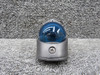 A-1815A-G-7512A-53 Grimes Forward Navigation Light with Green Lens (28V)