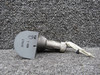 A-1815A-G-7512A-53 Grimes Forward Navigation Light with Green Lens (28V)