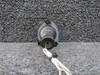 A-1815A-G-7512A-53 Grimes Forward Navigation Light with Green Lens (28V)