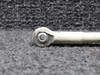 550064-501 Mooney M20J Main Gear Door Rod Assembly Forward