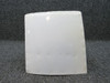 1213261-223 Cessna P210N Cowl Flap Assembly RH (White)
