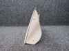 1213261-223 Cessna P210N Cowl Flap Assembly RH (White)