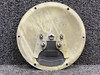 46W32A006-004 Piper M600 Main Wheel Cover Assembly RH (Minor Damage)
