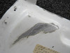 0826002-202 Cessna T310Q Main Landing Gear Door Assembly Outboard LH