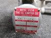6563 (Alt: 10-60529-1) JC Carter Shut-Off Valve with Green Repairable Tag (Core)