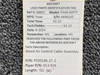 PS50146-27-2 (Alt: 653-926) Piper M600 Bleed Air Control Cable (Length: 135.50”)
