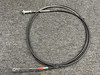 PS50146-27-2 (Alt: 653-926) Piper M600 Bleed Air Control Cable (Length: 135.50”)