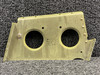83959-015 Piper M600 Air Conditioning Intercostal Support Bracket