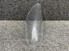 46W570414-001 Piper M600 Wing Tip Navigation Lens LH
