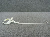 002-361013-53, 002-361016-20 Beechcraft Landing Gear Safety Link w Bracket & Arm RH