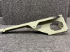 46W29A121-001 Piper M600 Control Mounting Bracket LH