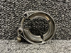 00624-18276-100 Aeroquip Bleed Air Coupling Clamp
