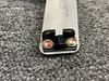 46P760001-001 Piper M600 Throttle Control Mounting Bracket