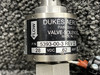 A5393-00-3 (Alt: PS60037-2) Dukes Aerospace Solenoid Valve Assembly (28V)