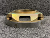 102428-002 Pratt & Whitney PT6A-42A Alternator Accessory Support Bracket