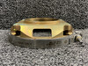 102428-002 Pratt & Whitney PT6A-42A Alternator Accessory Support Bracket