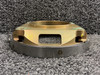 102428-002 Pratt & Whitney PT6A-42A Alternator Accessory Support Bracket
