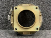 102428-002 Pratt & Whitney PT6A-42A Alternator Accessory Support Bracket