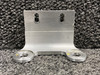 3E2298 (Alt: 686-105) Piper M600 Propeller De-Ice Mounting Bracket (Short)