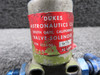 3153-00-9 Dukes Solenoid Valve with Connector (Volts: 24)