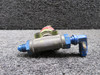 3153-00-9 Dukes Solenoid Valve with Connector (Volts: 24)