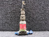 3153-00-9 Dukes Solenoid Valve with Connector (Volts: 24)
