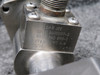 898-1 (Alt: 6600097-3) LearJet Fuel Flowmeter