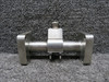 898-1 (Alt: 6600097-3) LearJet Fuel Flowmeter