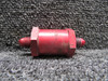 366-00 Dukes Check Valve Unit