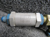 593-6D1 Teledyne Fuel Check Valve Assembly
