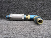 593-6D1 Teledyne Fuel Check Valve Assembly